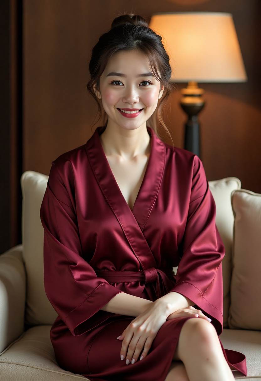 前任来袭