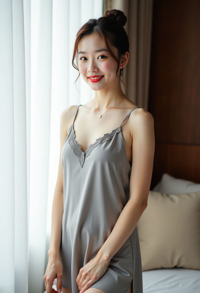 苏小暖