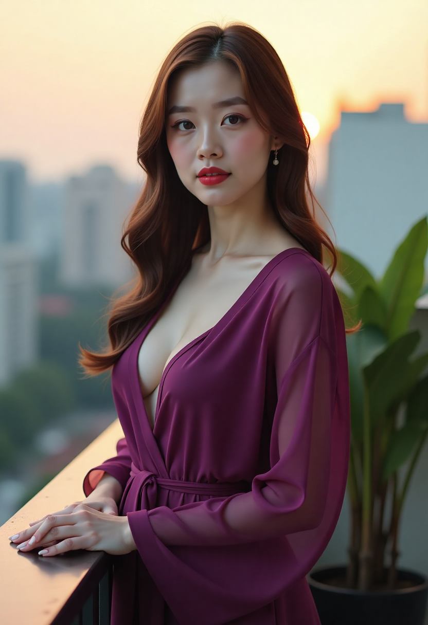 顾景深